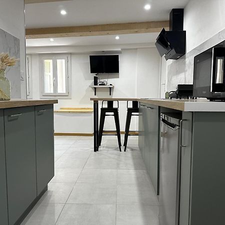 Apartamento F2 Quartier Des Arts St Raphael Saint-Raphaël Exterior foto
