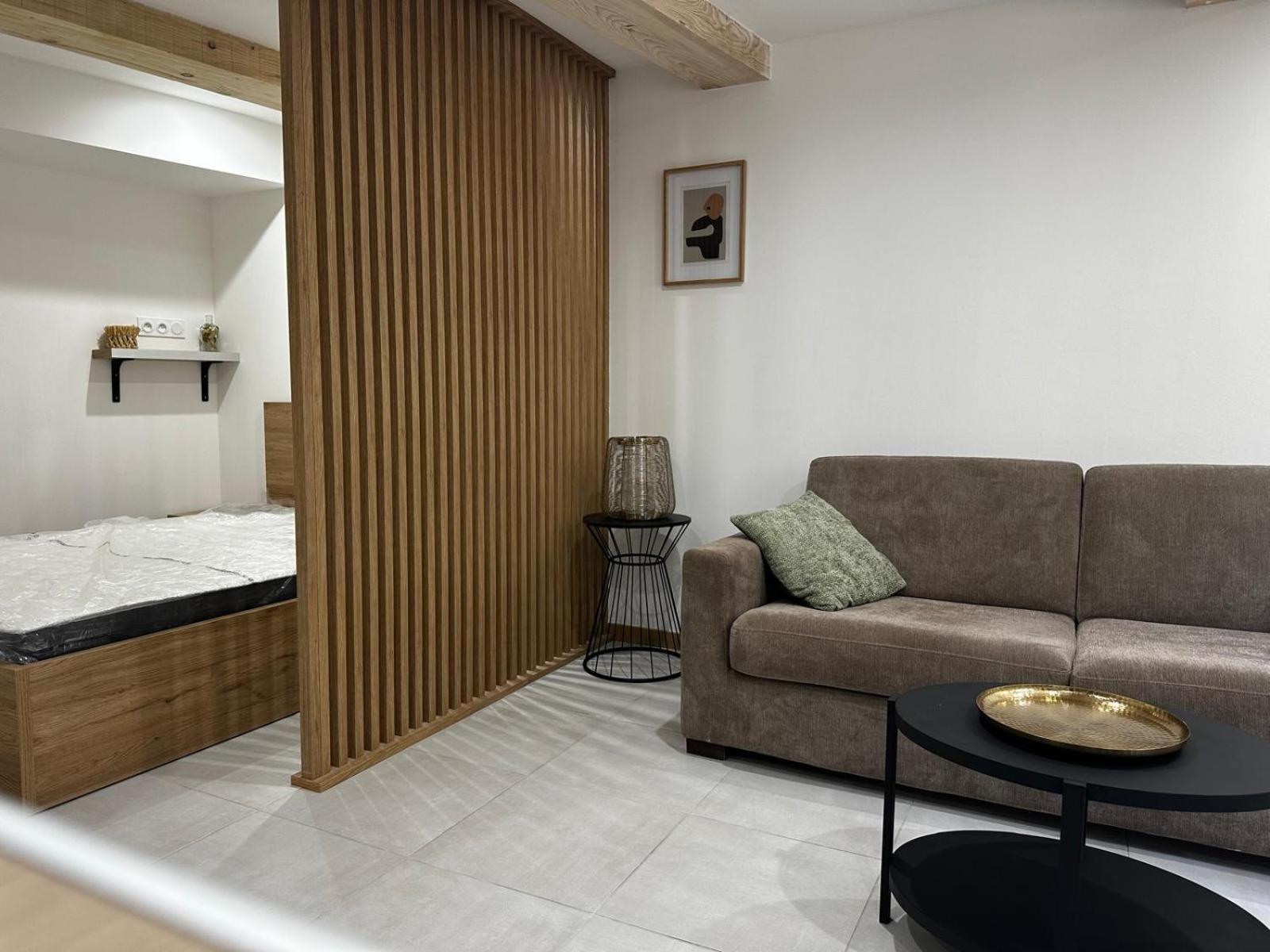 Apartamento F2 Quartier Des Arts St Raphael Saint-Raphaël Exterior foto