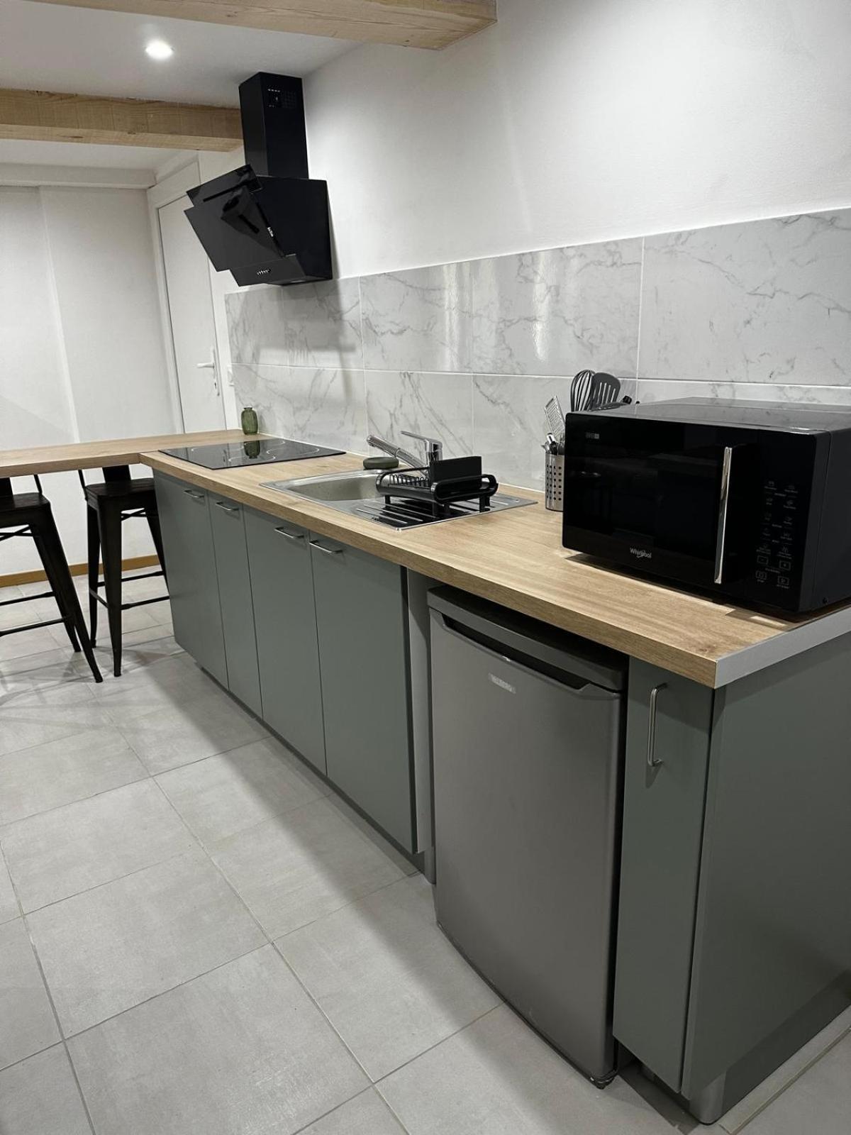 Apartamento F2 Quartier Des Arts St Raphael Saint-Raphaël Exterior foto